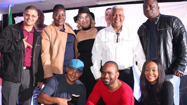 Ringo and Mi Casa to headline Windhoek Jazz Festival | Namibia Economist