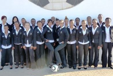 Women’s COSAFA Championship expanded