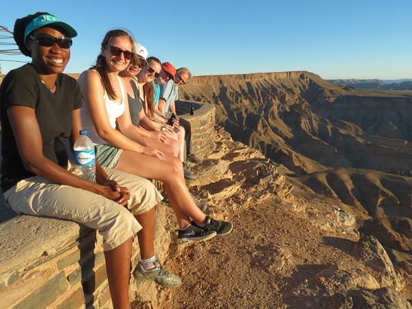 Namibia experiencing growth in visitors’ arrivals from January to date