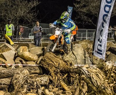 Another X-Race sets the benchmark for extreme enduro riders