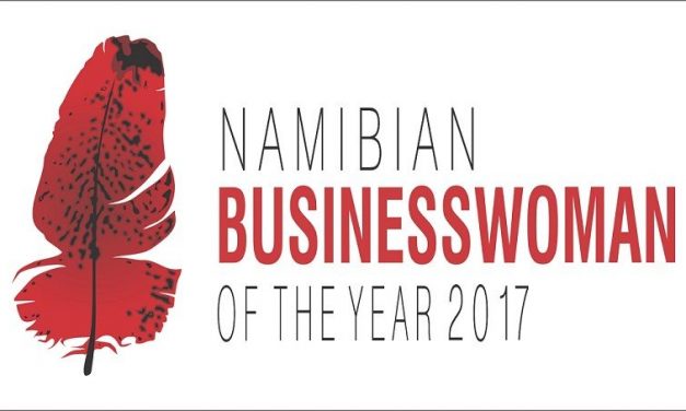 Reserve your seats for the 2017 Namibian Businesswoman of the Year Awards Gala Banquet