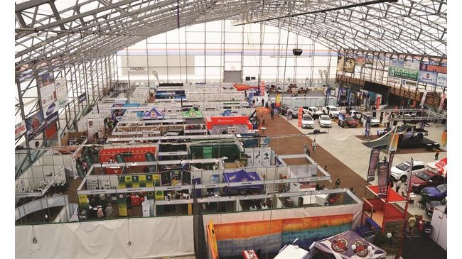 Swakopmund International Trade Expo set for October