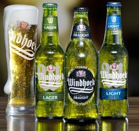 Windhoek Beer brand ends relationship with ad agency