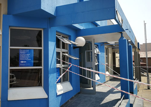 MTC closes shop in Otjiwarongo