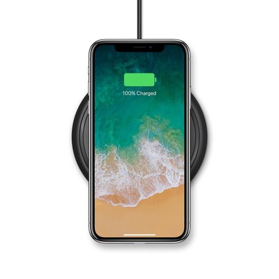 Wireless charging introduced for iPhone’s new line of phones