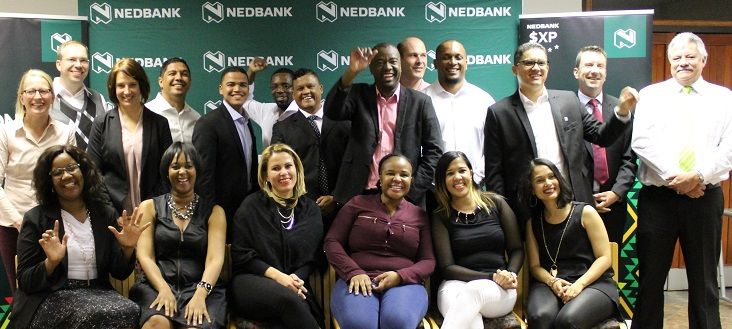 In-house programme helps future bank managers to work as an integrated whole
