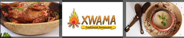 All roads lead to Xwama Traditional Restaurant for 10 year anniversary