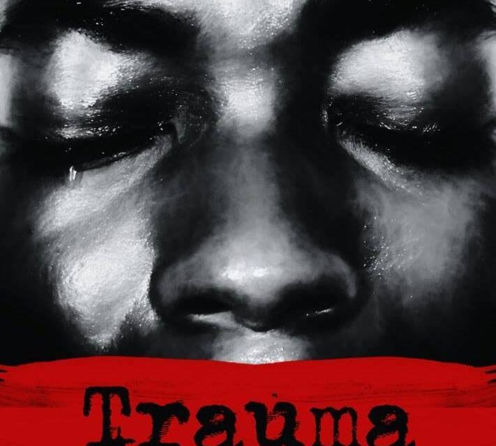 Young UNAM author and playwright to launch own novel on Trauma