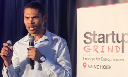 Start-Up Grind inspires budding entrepreneurs