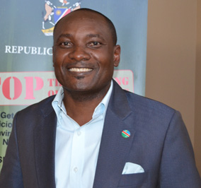 Poaching incidents drop significantly this year – Shifeta