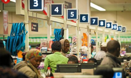 It is just a technical glitch, we were not hacked – Pick n Pay