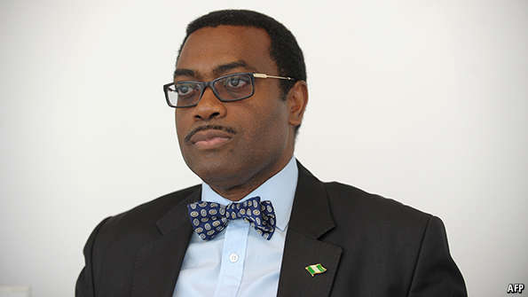 Resurgent Africa – Address by Dr Akinwumi Adesina, President of the African Development Bank Group at the opening of the London Stock Exchange