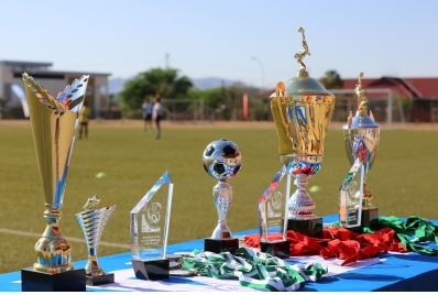 Galz and Goals tourney to host 10 regional teams