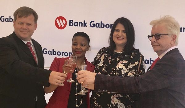 Capricorn introduces new Bank Gaborone livery for uniformity in the stable