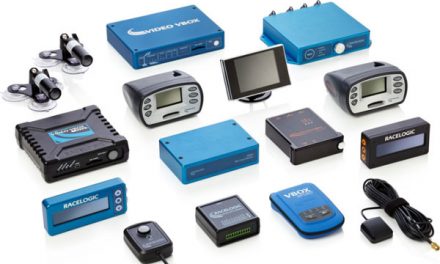 VBOX Africa to handle all dataloggers for the automotive and mining industries