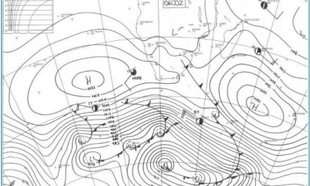 The Week’s Weather up to Friday 06 October. Five-day outlook to Wednesday 11 October 2017