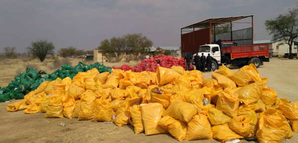 Waste management remains a major concern- Recycle Forum