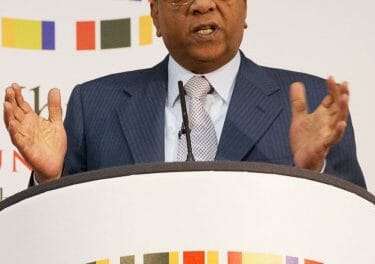 No sound governance in Africa without strong public services –  Mo Ibrahim Foundation