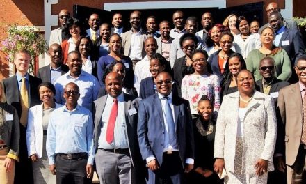 Insurance regulators put heads together at sub-Sahara seminar in Windhoek