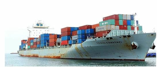 Namport attracting new shipping lines – Walvis Bay welcomes Cosco