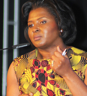 First Lady’s Office warns against social media scams