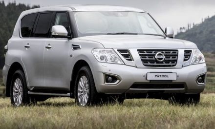 With the all-new Patrol, Nissan emerges from the luxury offroad shadows