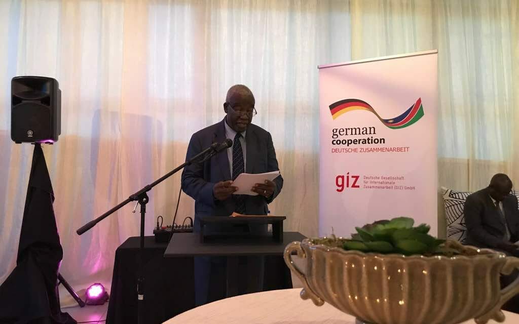 Namibia, Germany celebrate implementation of joint industry growth strategies