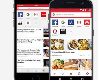 Opera News app launched in Africa