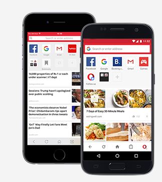 Opera News app launched in Africa