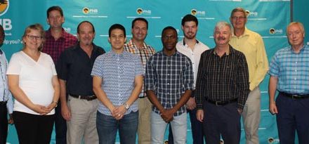 Local bank selects graduates for one-year development programme in SA