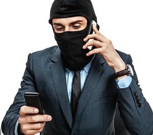 Not paying attention to this warning is to your own detriment – bankers association warns about cellphone banking fraud in new guise