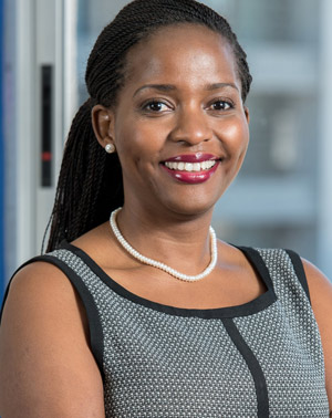 Standard Bank appoints new executives
