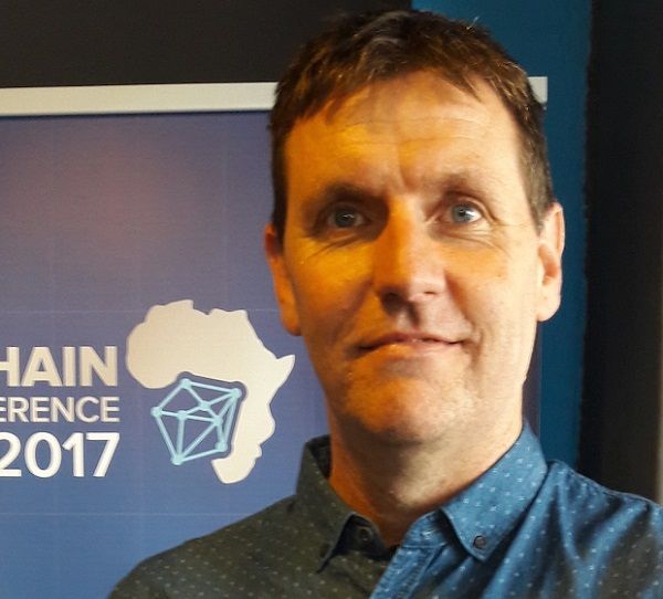 Bank books National Theatre for blockchain expert to explain Bitcoin to Namibian investors