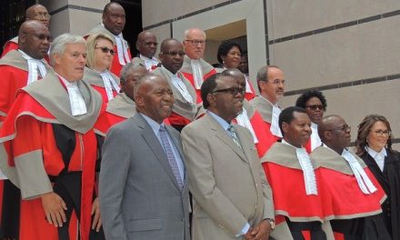 More resources for the Office of the Judiciary – Chief Justice