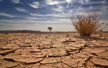 Hoebes welcomes UN’s US$1 million boost to fight climate change, drought