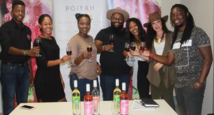 Delush Wines seals deal with Boss Madam brand
