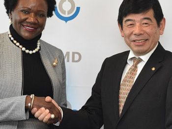 Cooperation framework for implementation of WCO-SACU Connect Project inked