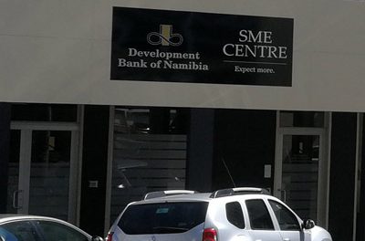 Development Bank SME Centre to bridge financing gap left by SME Bank closure