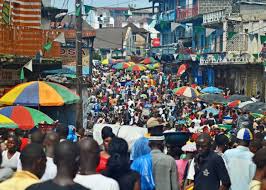 Africa’s population explosion is a time bomb – African Development Bank Governors
