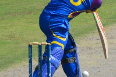 Namibia face Papua New Guinea in opening World Cricket League Division 2 campaign in April