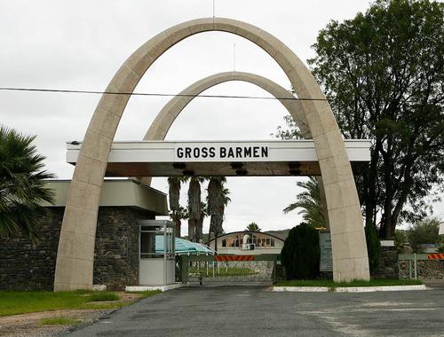 Gross Barmen increases fees to ensure the upkeep of the facilities