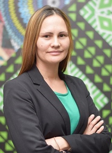 New Chief of Internal Audit at Nedbank started her career “by accident”