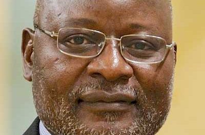 Geingob appoints Andjaba as Presidential Affairs Minister