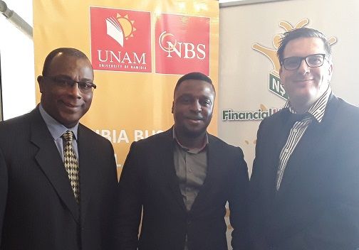 Young entrepreneurs linked to angel investors through new Namibia Entrepreneurs web portal