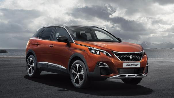 Peugeot 3008 SUV to be the first output to roll off local assembly plant in November