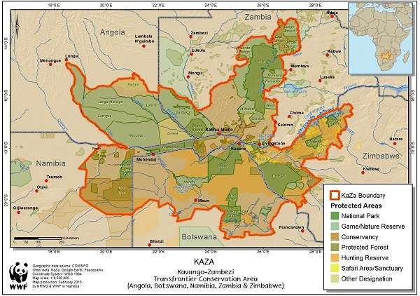 Shot down by many as a pipe dream, Kaza holds the ultimate key to rural development and regional integration