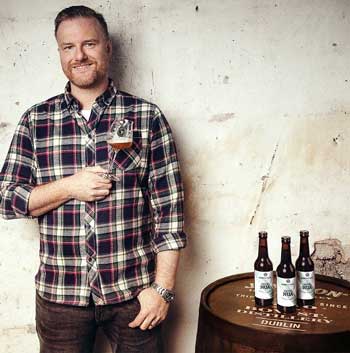 Swakopmund Brewing Company to host world famous Craft Brewer