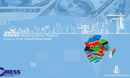 SADC banks grab opportunity to shift dollar-based transactions away from correspondent banks to regional settlement system