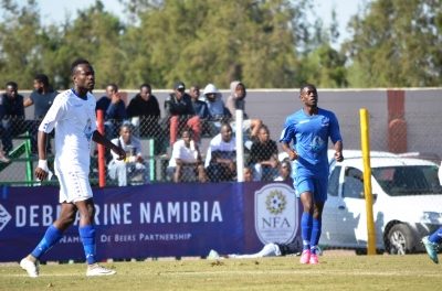 Sam Nujoma Stadium to host Debmarine Cup Last 8