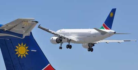 Air Namibia enters partnership with APG Network for West Africa sales